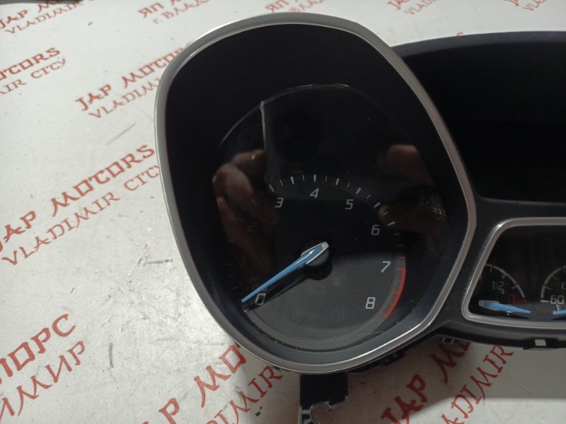 Щиток приборов, 18000 рублей, Владимир