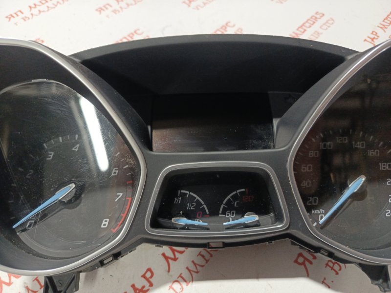 Щиток приборов, 18000 рублей, Владимир