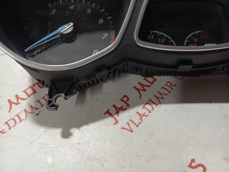 Щиток приборов, 18000 рублей, Владимир