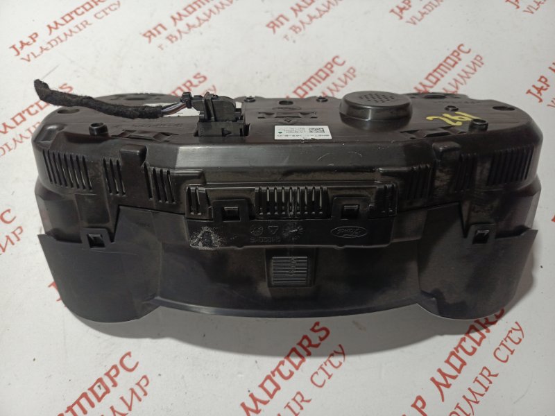 Щиток приборов, 18000 рублей, Владимир