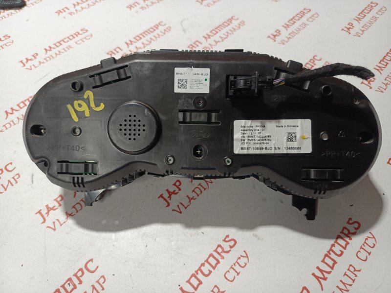 Щиток приборов, 18000 рублей, Владимир