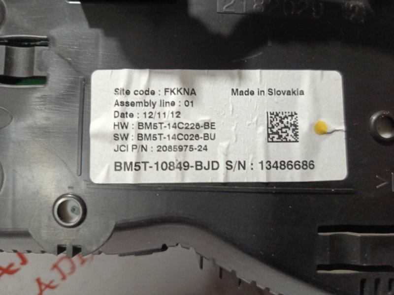 Щиток приборов, 18000 рублей, Владимир