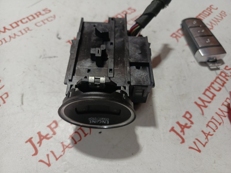 Замок зажигания, 3000 рублей, Владимир