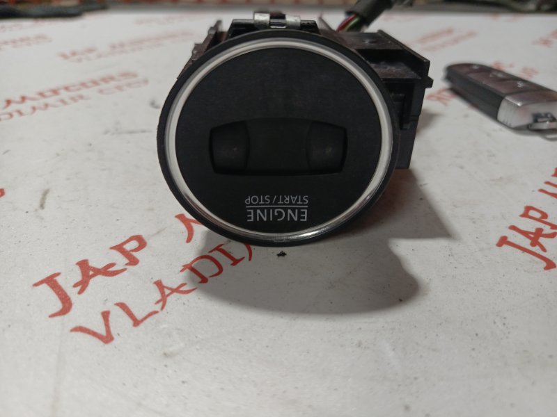 Замок зажигания, 3000 рублей, Владимир