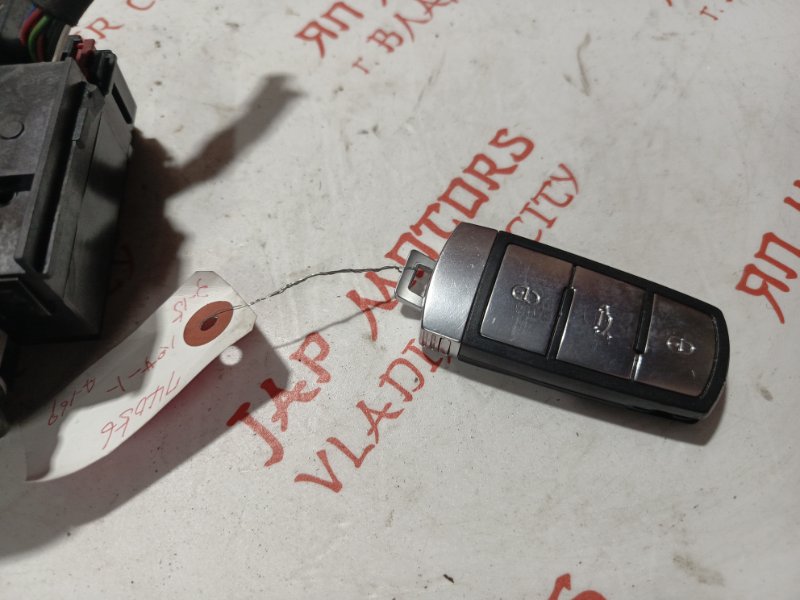 Замок зажигания, 3000 рублей, Владимир