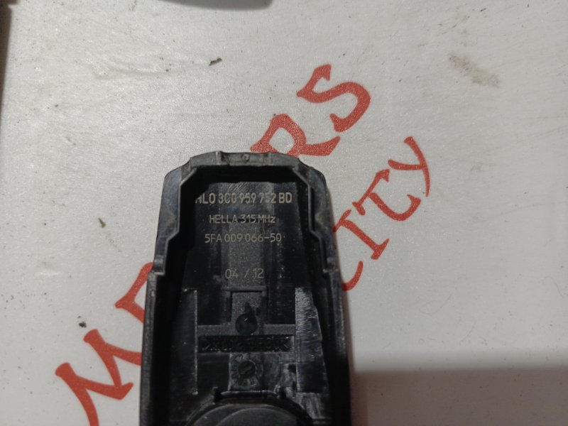 Замок зажигания, 3000 рублей, Владимир