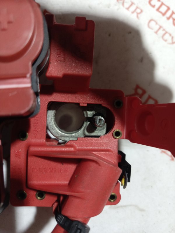 Клемма аккумулятора, 3500 рублей, Владимир