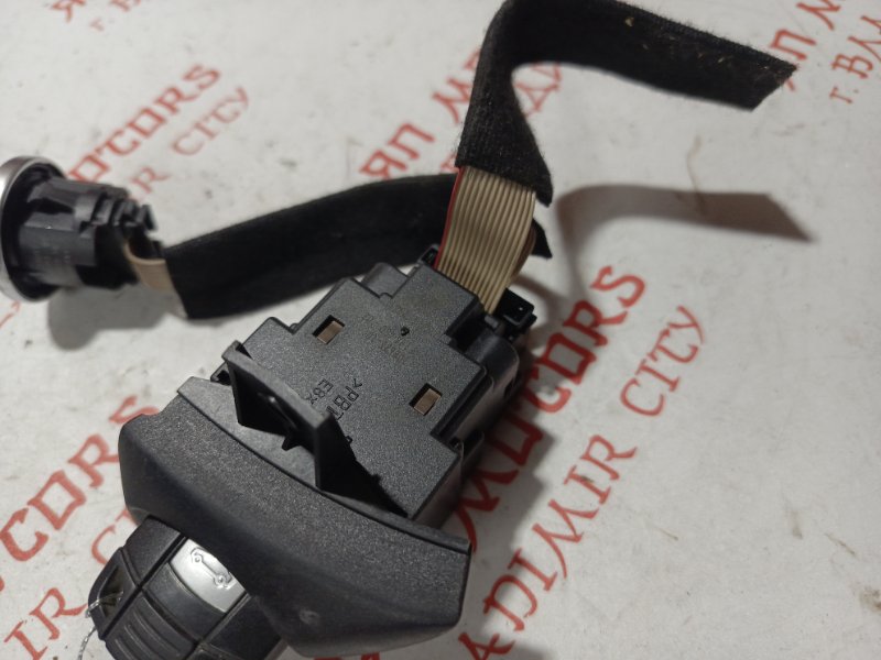 Замок зажигания, 2500 рублей, Владимир