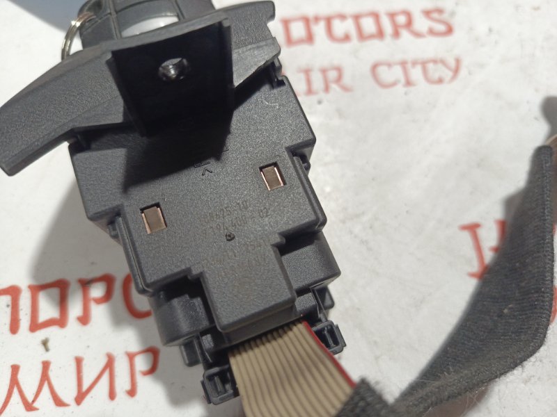 Замок зажигания, 2500 рублей, Владимир