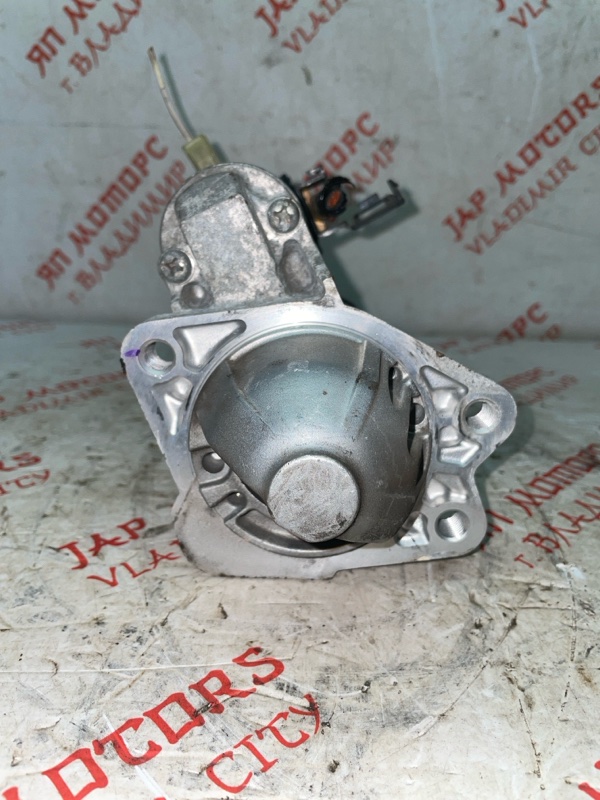 Стартер, 2500 рублей, Владимир