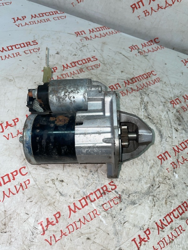 Стартер, 2500 рублей, Владимир