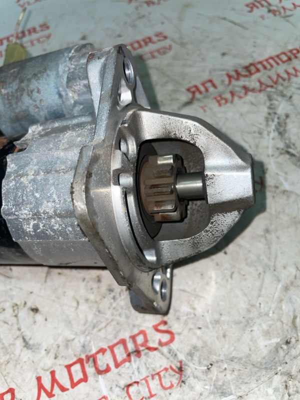 Стартер, 2500 рублей, Владимир