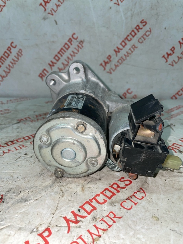 Стартер, 2500 рублей, Владимир