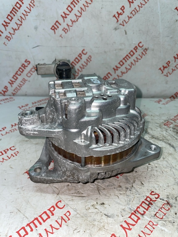 Генератор, 4000 рублей, Владимир