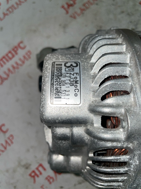 Генератор, 4000 рублей, Владимир