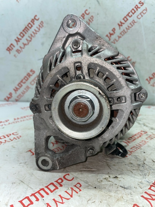 Генератор, 4000 рублей, Владимир