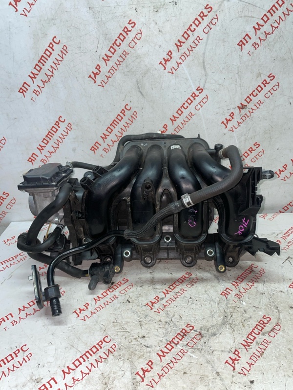 Коллектор впускной, 12000 рублей, Владимир