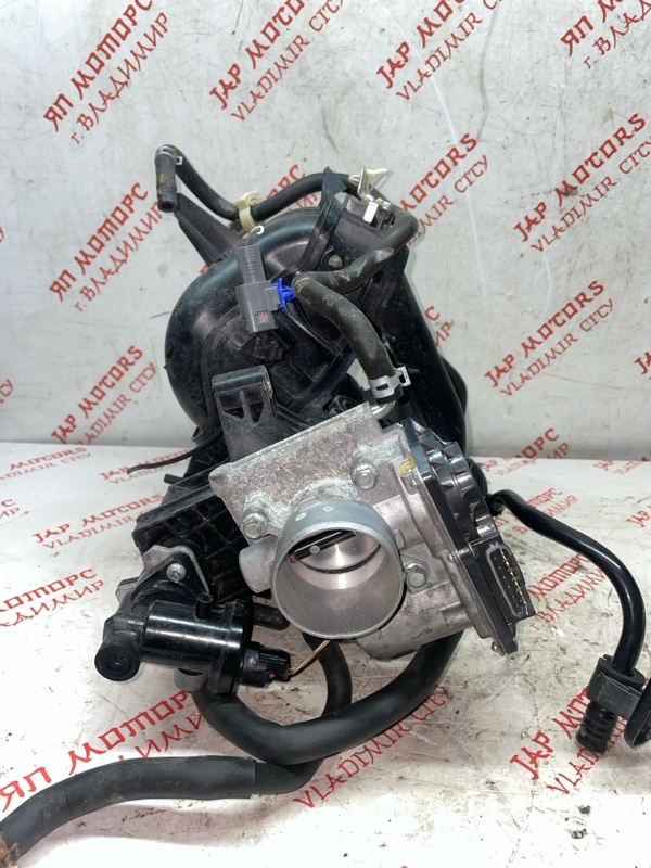 Коллектор впускной, 12000 рублей, Владимир