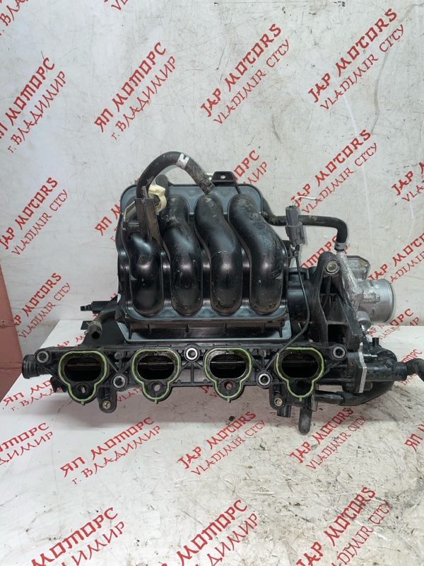 Коллектор впускной, 12000 рублей, Владимир