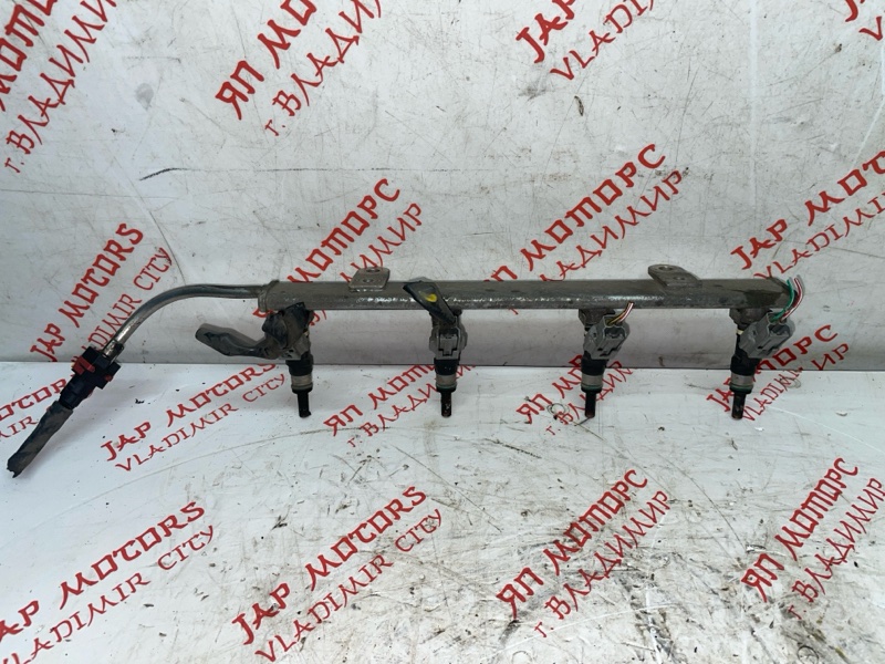 Топливная рейка, 2000 рублей, Владимир