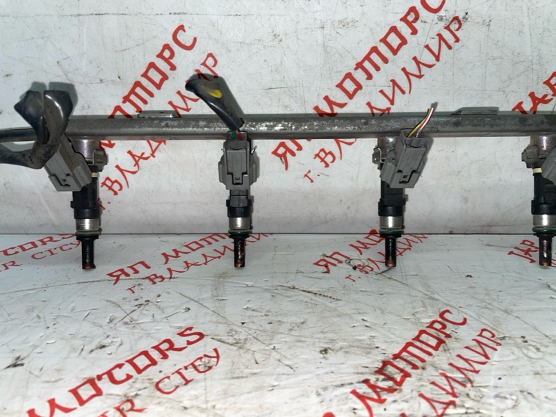 Топливная рейка, 2000 рублей, Владимир