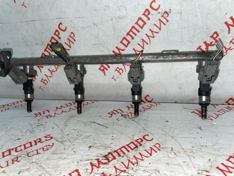 Топливная рейка, 2000 рублей, Владимир