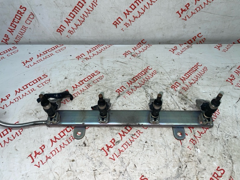 Топливная рейка, 2000 рублей, Владимир