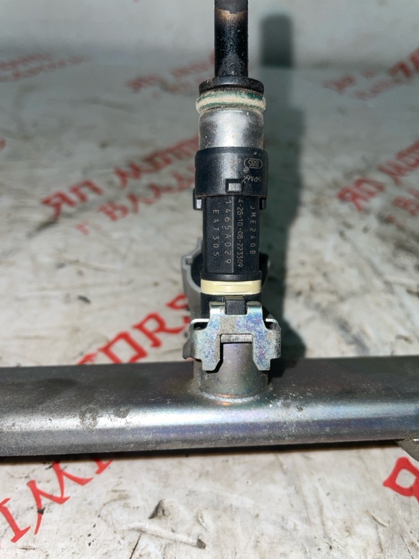 Топливная рейка, 2000 рублей, Владимир