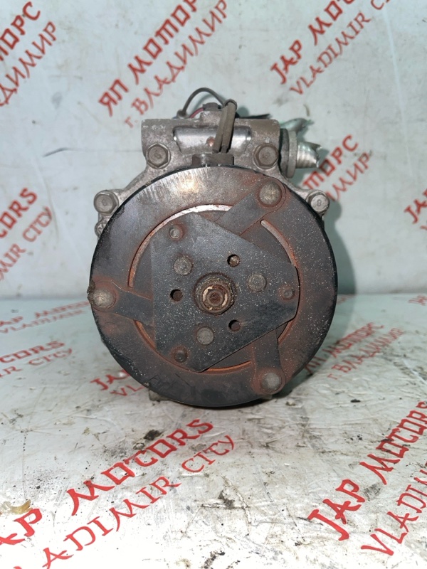 Компрессор кондиционера, 7000 рублей, Владимир