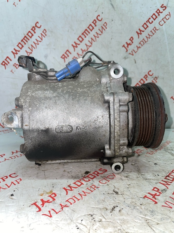 Компрессор кондиционера, 7000 рублей, Владимир