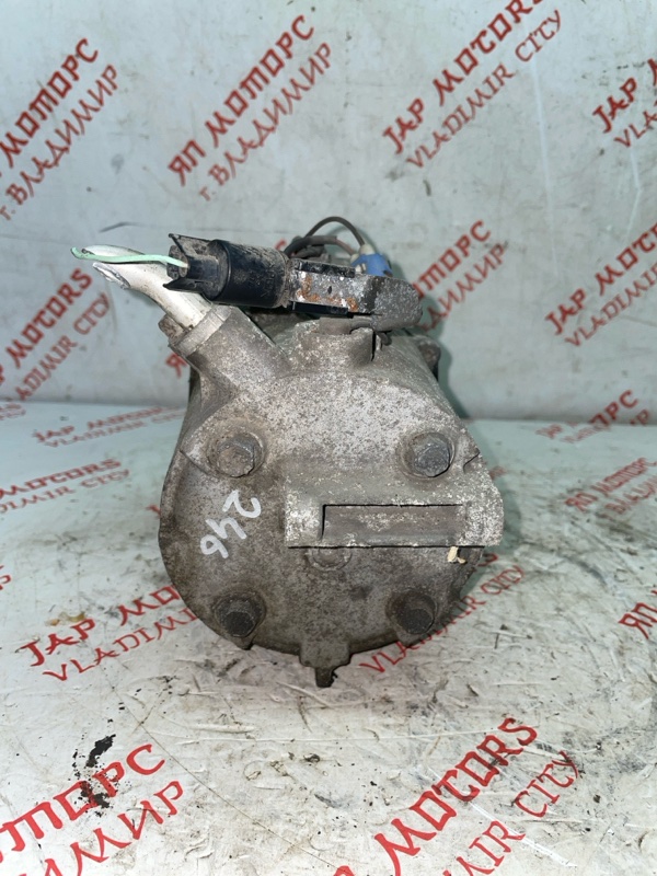 Компрессор кондиционера, 7000 рублей, Владимир