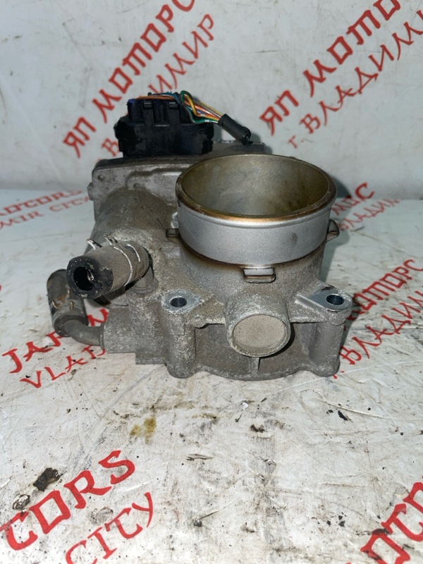 Дроссельная заслонка, 2500 рублей, Владимир