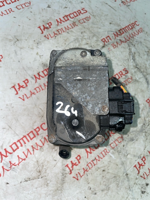 Дроссельная заслонка, 2500 рублей, Владимир