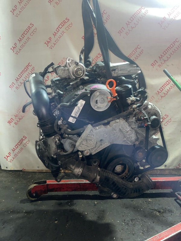 Двигатель, 160000 рублей, Владимир