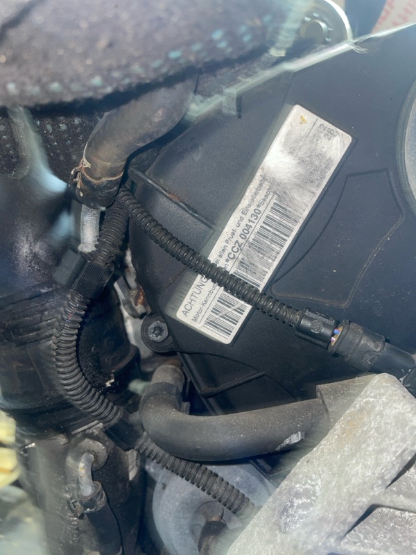 Двигатель, 160000 рублей, Владимир