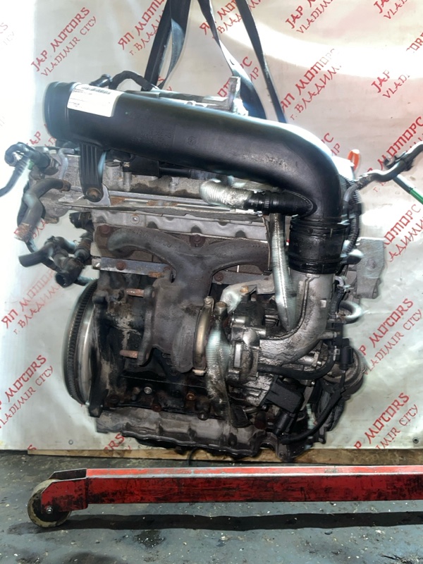 Двигатель, 160000 рублей, Владимир