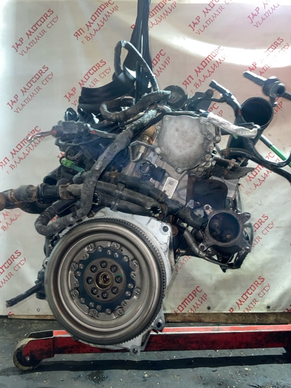 Двигатель, 160000 рублей, Владимир