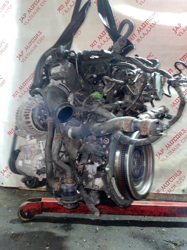 Двигатель, 160000 рублей, Владимир