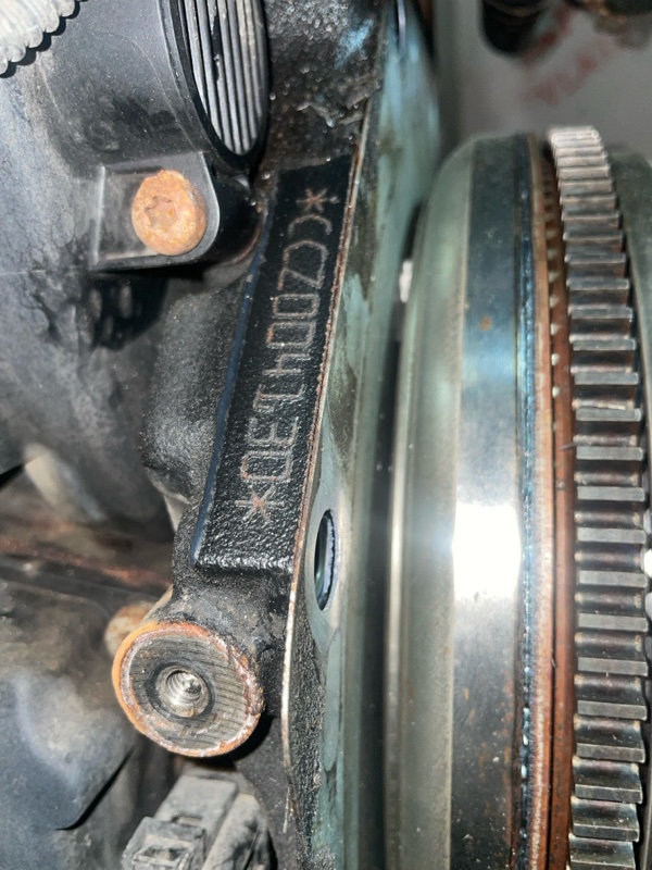 Двигатель, 160000 рублей, Владимир