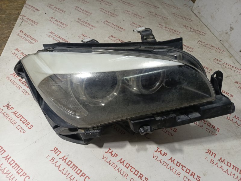 Фара ксеноновая, 14000 рублей, Владимир