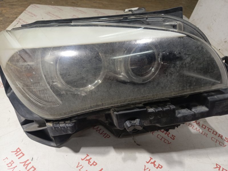 Фара ксеноновая, 14000 рублей, Владимир