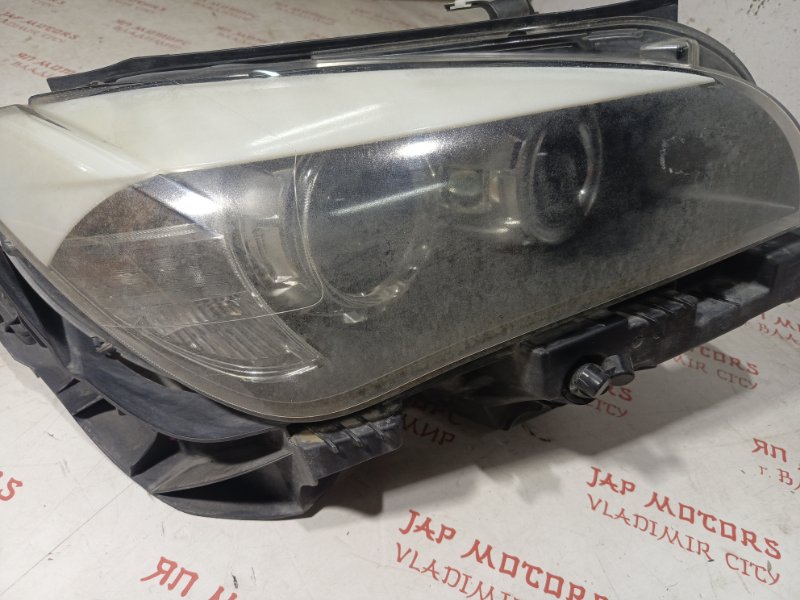 Фара ксеноновая, 14000 рублей, Владимир