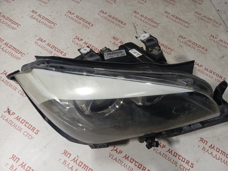 Фара ксеноновая, 14000 рублей, Владимир