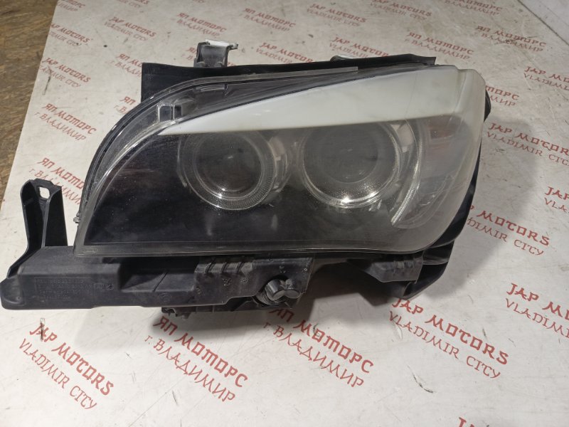 Фара ксеноновая, 14000 рублей, Владимир