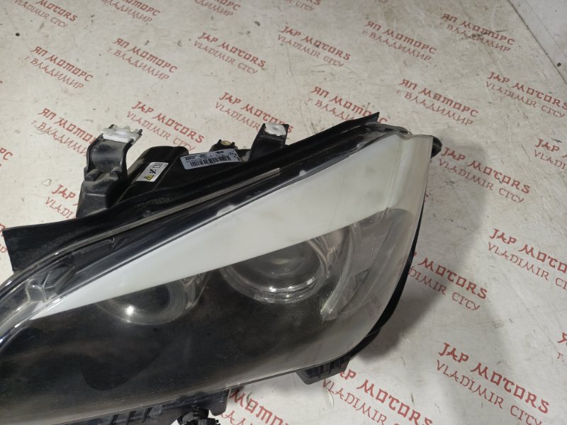Фара ксеноновая, 14000 рублей, Владимир