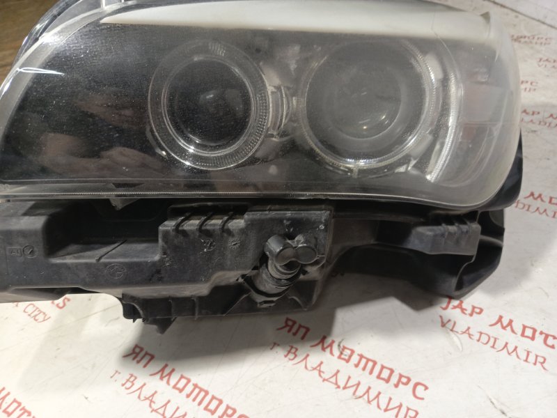 Фара ксеноновая, 14000 рублей, Владимир