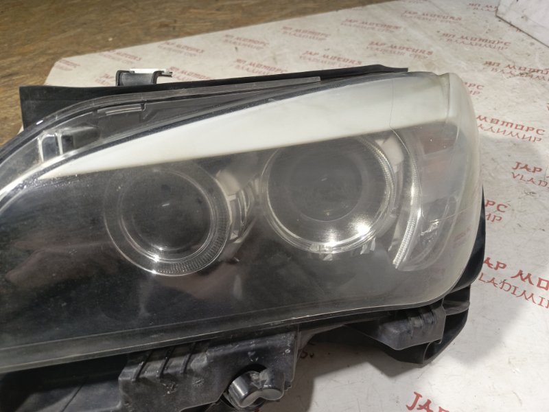 Фара ксеноновая, 14000 рублей, Владимир