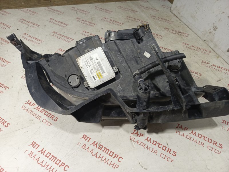 Фара ксеноновая, 14000 рублей, Владимир