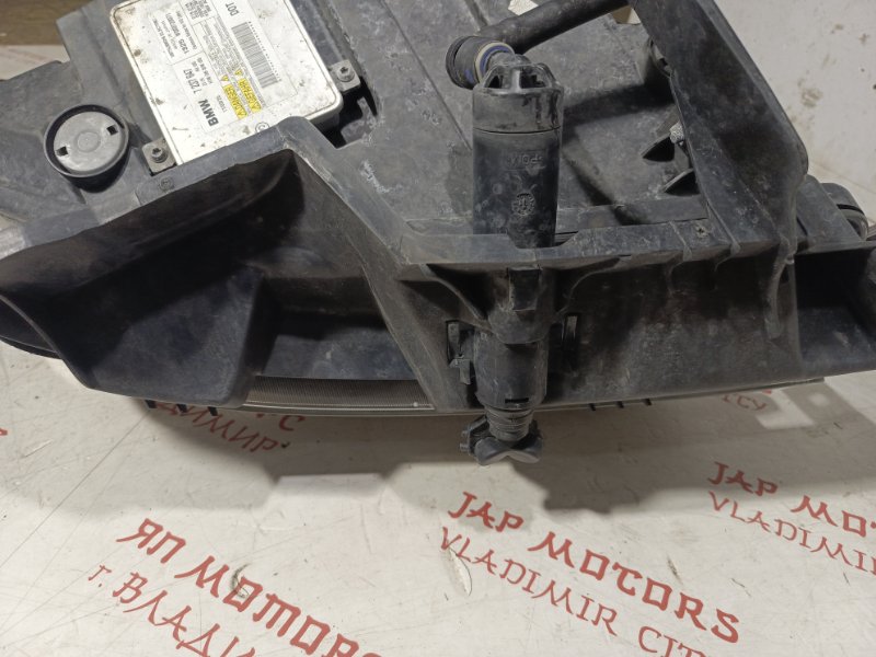 Фара ксеноновая, 14000 рублей, Владимир