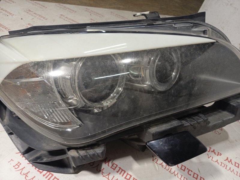 Фара ксеноновая, 14000 рублей, Владимир